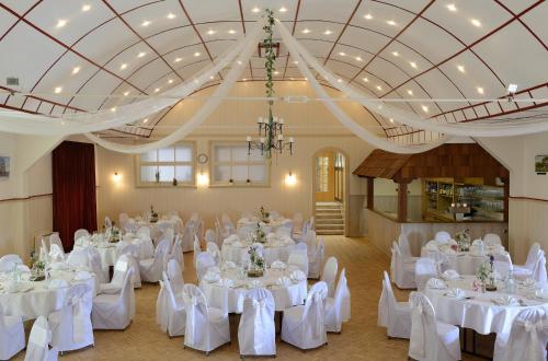 Gasthaus Johanning