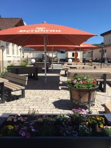 Gasthaus Johanning