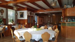Maison d'hôtes Gasthaus Kranz Bonndorf 6 Martinstraße 79848 Bonndorf im Schwarzwald Bade-Wurtemberg