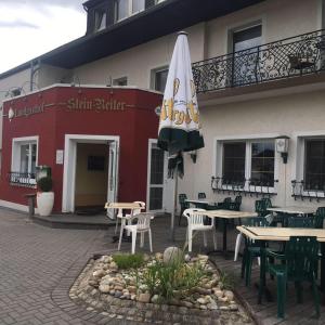 Gasthaus \