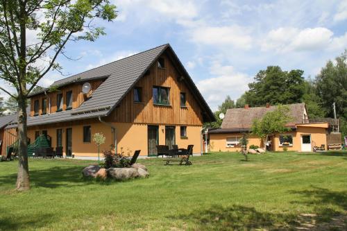 Gasthaus & Pension Am Kurfürstendamm