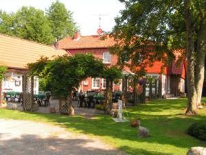 Gasthaus & Pension Heidehof