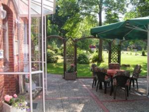 Gasthaus & Pension Heidehof