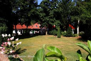 Gasthaus & Pension Heidehof