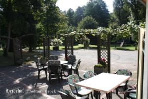 Gasthaus & Pension Heidehof