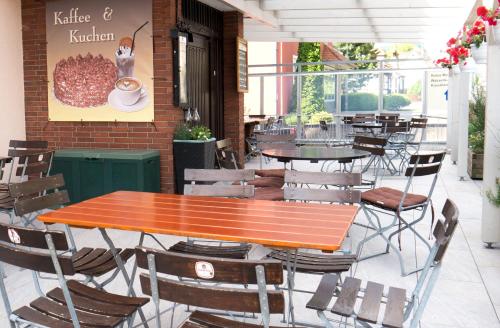 Gasthaus & Pension Lisas-Welt