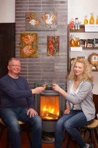 Gasthaus & Pension Lisas-Welt