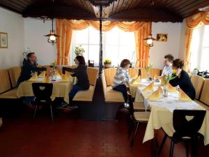 Gasthaus & Pension Lisas-Welt