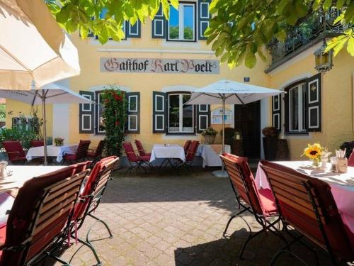 Gasthaus Poelt