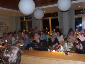 Gasthaus Sonne GbR