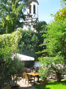 Maison d'hôtes Gasthaus Sonne Freiburger Str. 4 79279 Vörstetten Bade-Wurtemberg