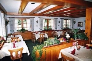Gasthaus und Pension Löffelschmiede