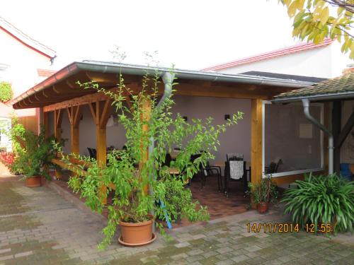 Gasthaus und Pension Zum Biber