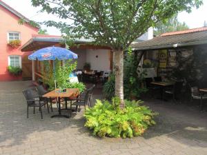 Gasthaus und Pension Zum Biber