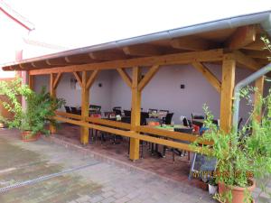 Gasthaus und Pension Zum Biber