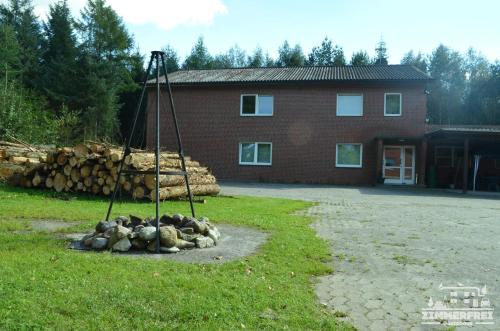 Gästhaus Zimmer Frei