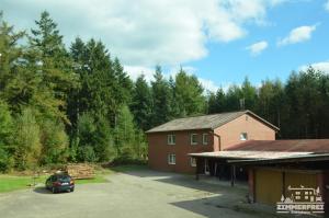 Gästhaus Zimmer Frei