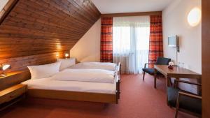Gasthaus zum Hirsch