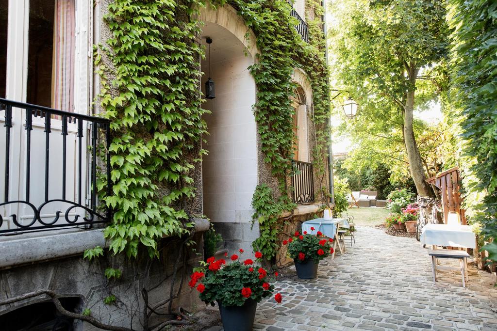 Gasthaus zum Hirschen