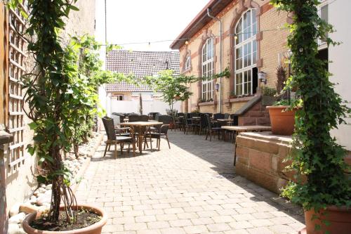 Gasthaus zum Lamm