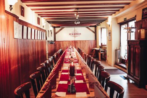 Gasthaus zum Löwen