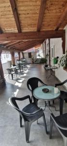 Maison d'hôtes Gasthaus Zum Ochsen Hauptstraße 202 76879 Hochstadt Rhénanie-Palatinat