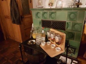 Gasthaus zum Ochsen