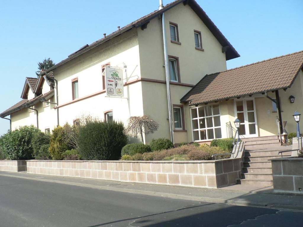 Maison d'hôtes Gasthaus Zum Specht Aschaffenburger Str. 22 63768 Hösbach