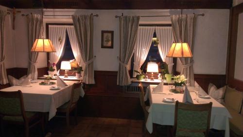 Gasthaus Zur Erle