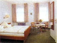 Maison d'hôtes Gasthof Anker Hauptstraße 31 63897 Miltenberg Bavière