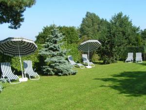 Gasthof Breeger-Bodden