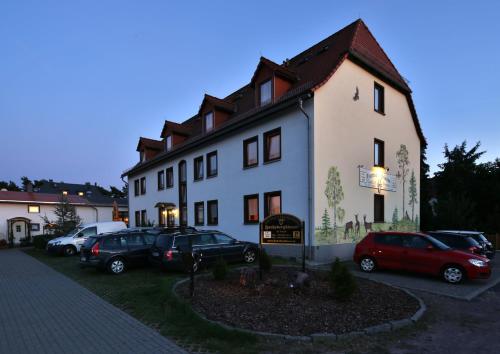 Gasthof Fuchsbergklause