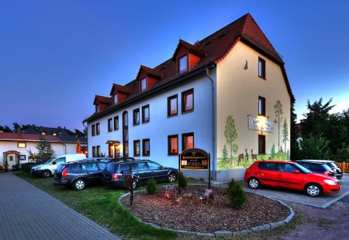 Gasthof Fuchsbergklause