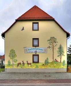 Gasthof Fuchsbergklause