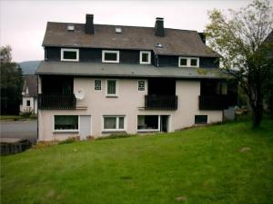 Maison d'hôtes Gasthof Haus Hubertus Bödefelderstr. 23 59955 Winterberg Rhénanie du Nord - Westphalie