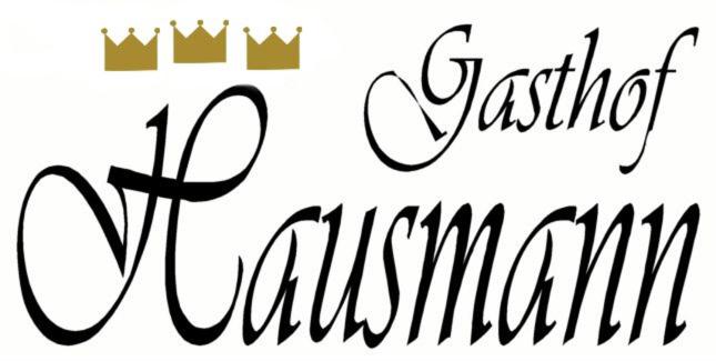 Gasthof Hausmann Obertorstraße 5 - 7, 36381 Schlüchtern
