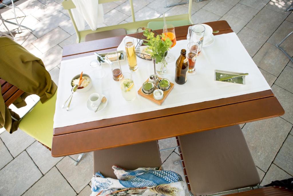Gasthof Knupfer Rottenackerstrasse 15, 89584 Ehingen