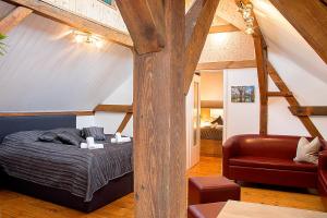 Maison d'hôtes Gasthof Mühle Dammstraße 2 03222 Lübbenau Brandebourg
