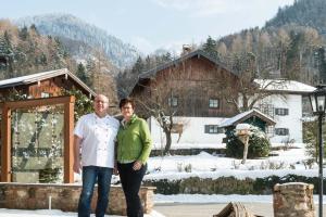 Gasthof Mühlwinkl
