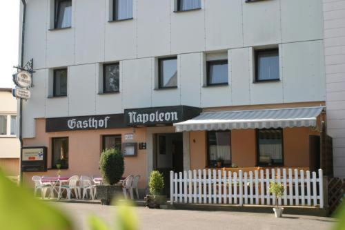 Gasthof Napoleon