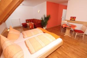 Gasthof-Pension Brauner Hirsch in Alfeld - Mittelfranken