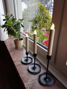 Gasthof-Pension Hunaustuben