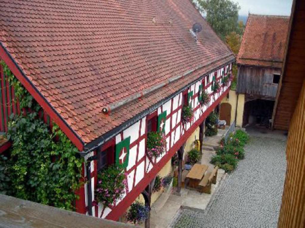 Gasthof-Pension Kesslsimerhof Turmstrasse 55, 95698 Neualbenreuth