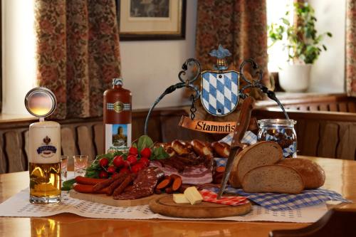Gasthof-Pension-Kraus