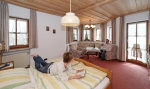 Gasthof-Pension-Kraus