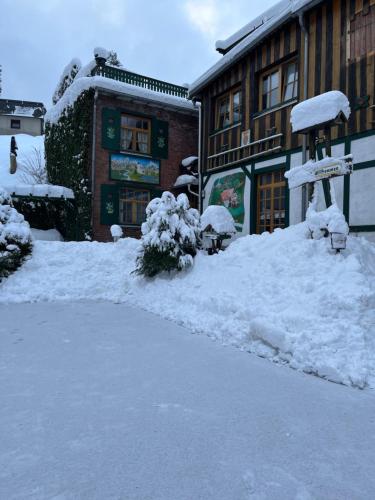 Gasthof & Pension \