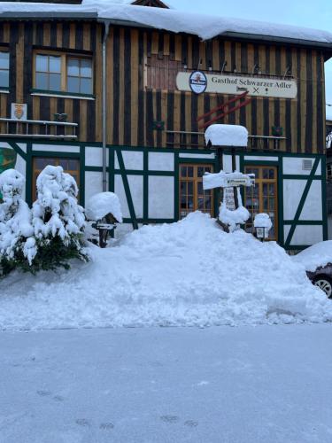 Gasthof & Pension \