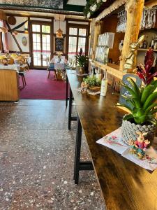 Gasthof & Pension \