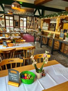 Gasthof & Pension \