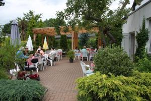 Gasthof & Pension Palmenhof